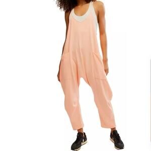 FP Movement Women's Hot Shot Jumpsuit